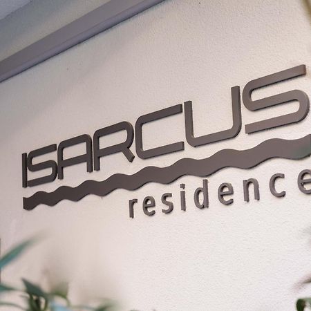Residence Isarcus Bressanone Esterno foto