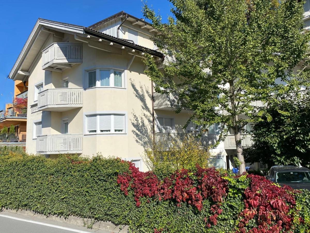 Residence Isarcus Bressanone Esterno foto