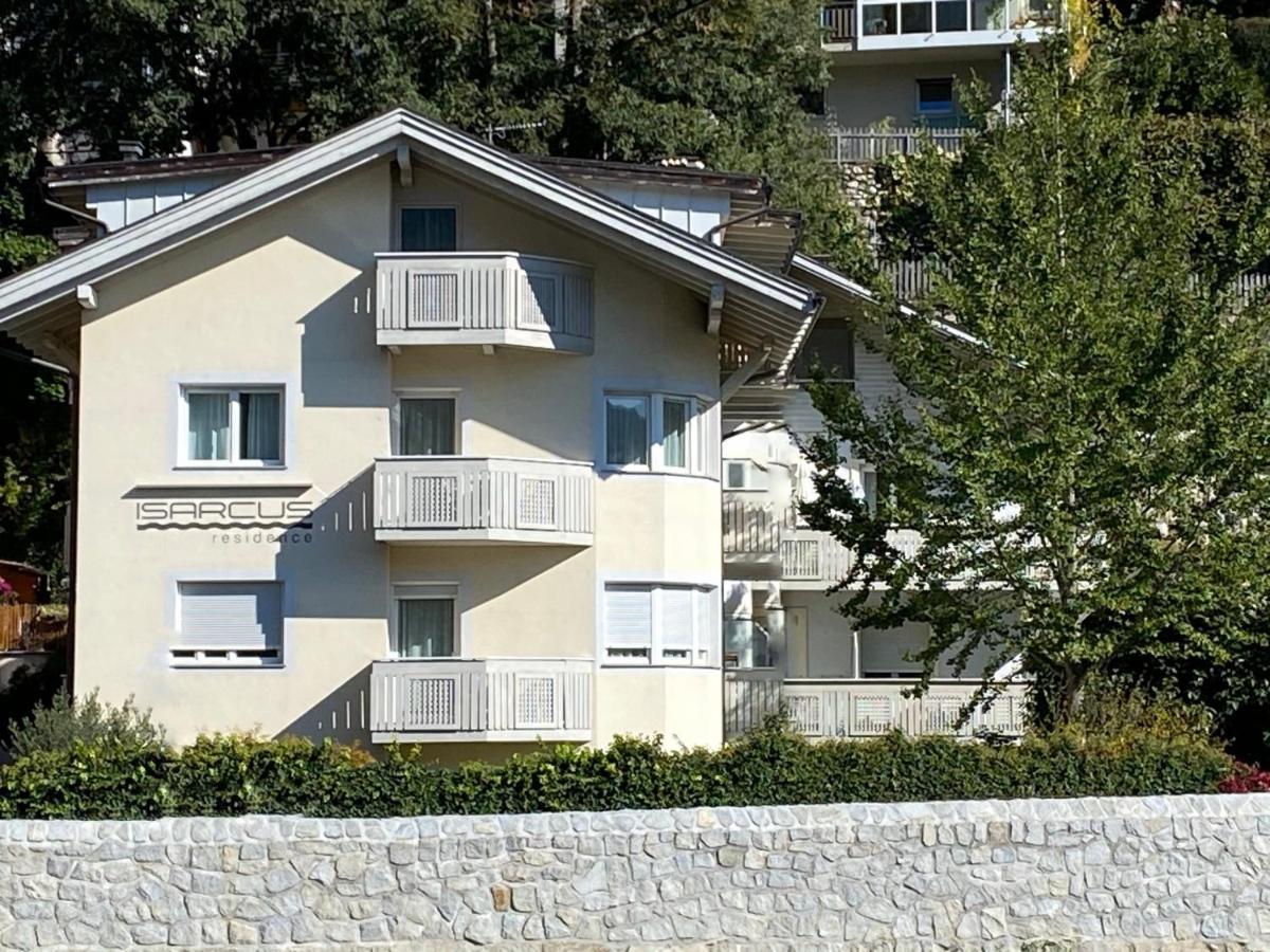 Residence Isarcus Bressanone Esterno foto