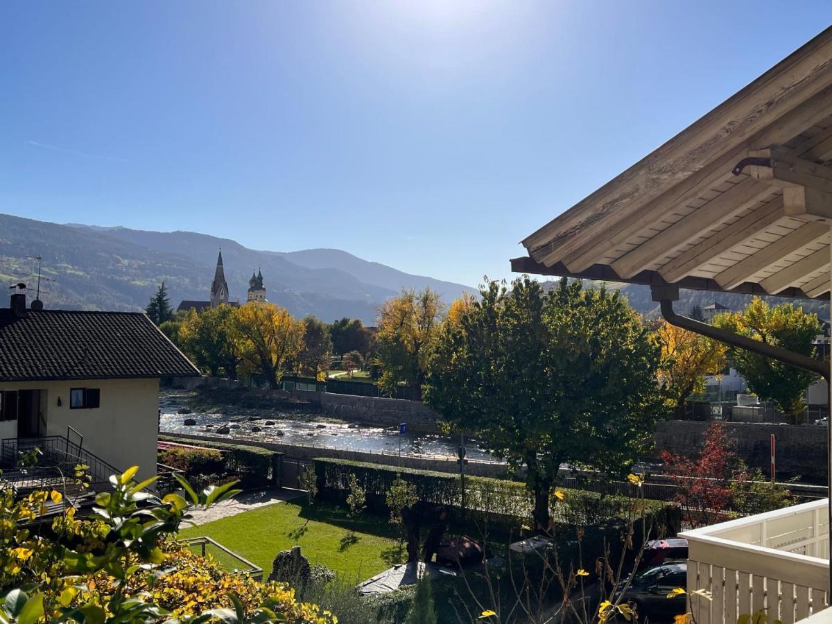 Residence Isarcus Bressanone Esterno foto