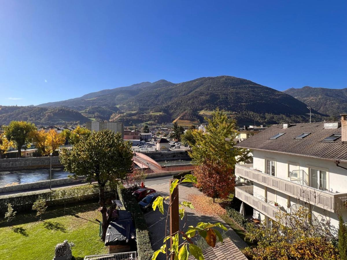 Residence Isarcus Bressanone Esterno foto