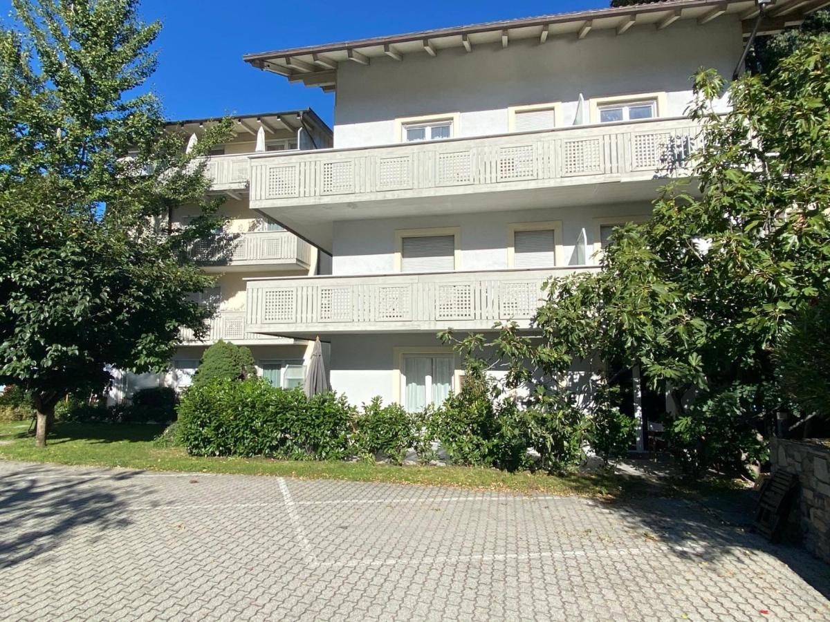 Residence Isarcus Bressanone Esterno foto