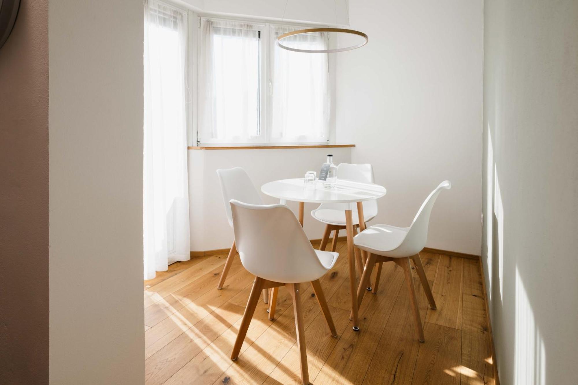 Residence Isarcus Bressanone Camera foto