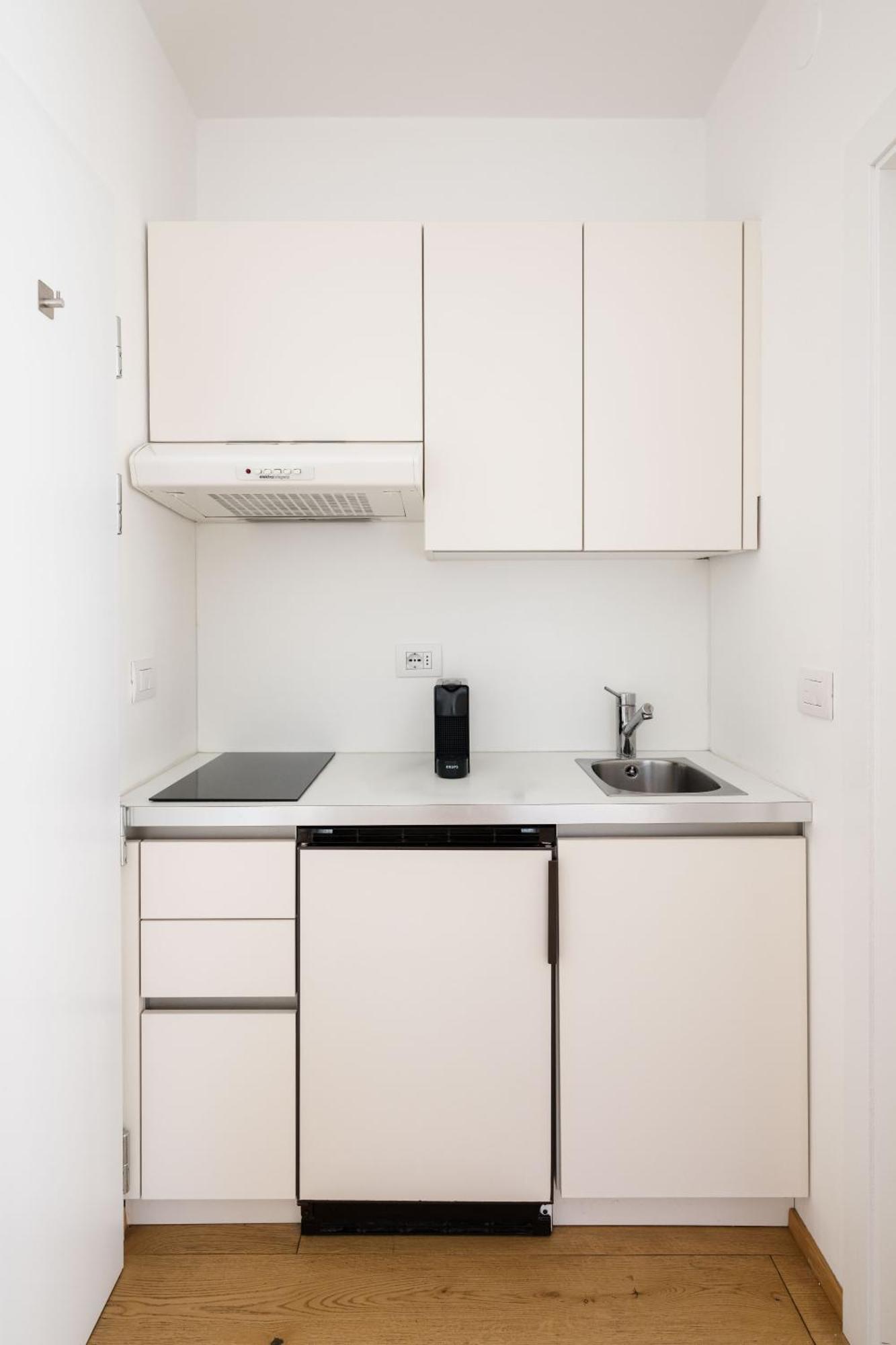 Residence Isarcus Bressanone Camera foto