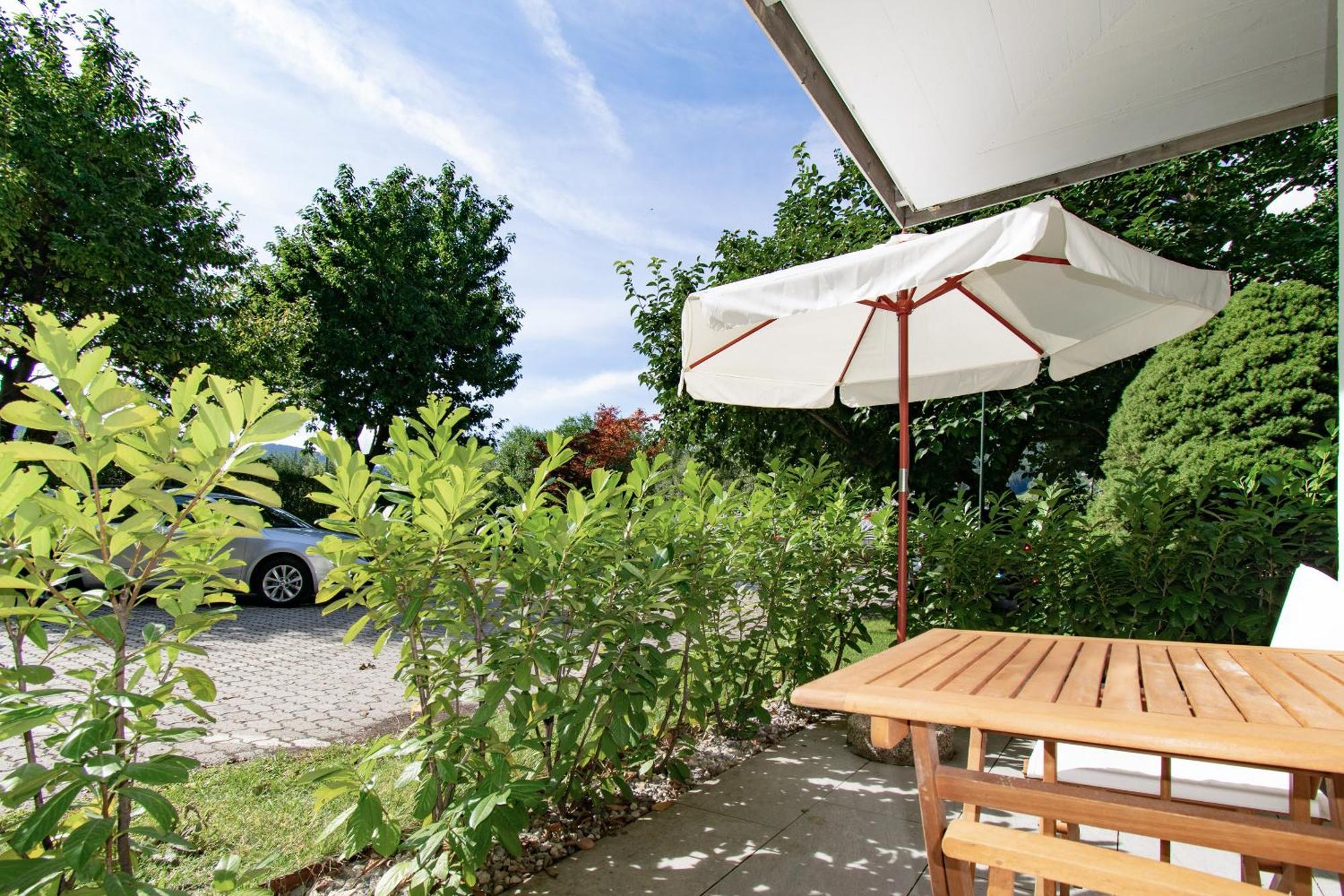 Residence Isarcus Bressanone Camera foto