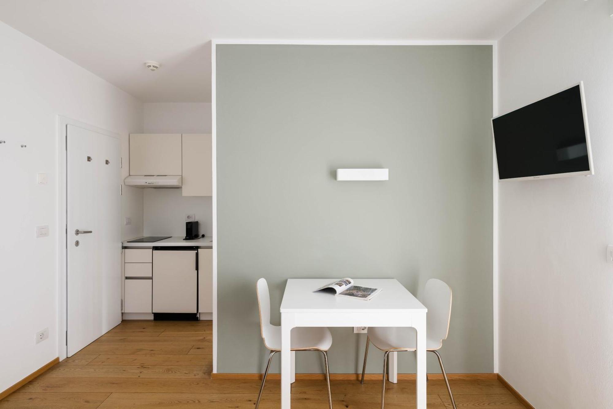 Residence Isarcus Bressanone Camera foto