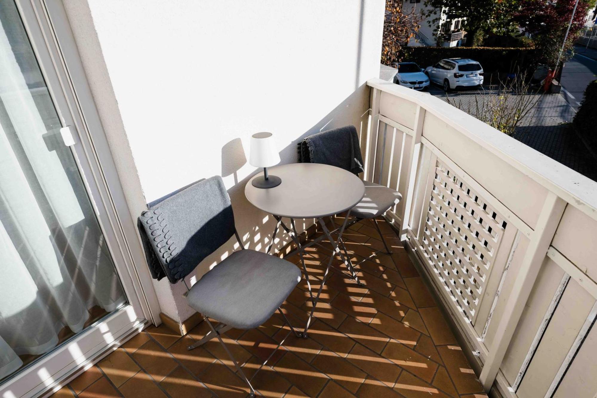 Residence Isarcus Bressanone Camera foto