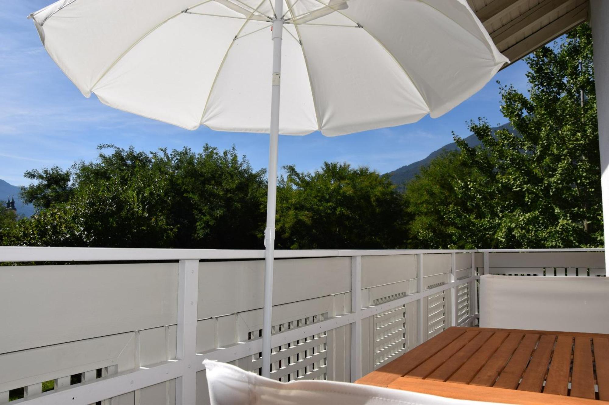 Residence Isarcus Bressanone Camera foto