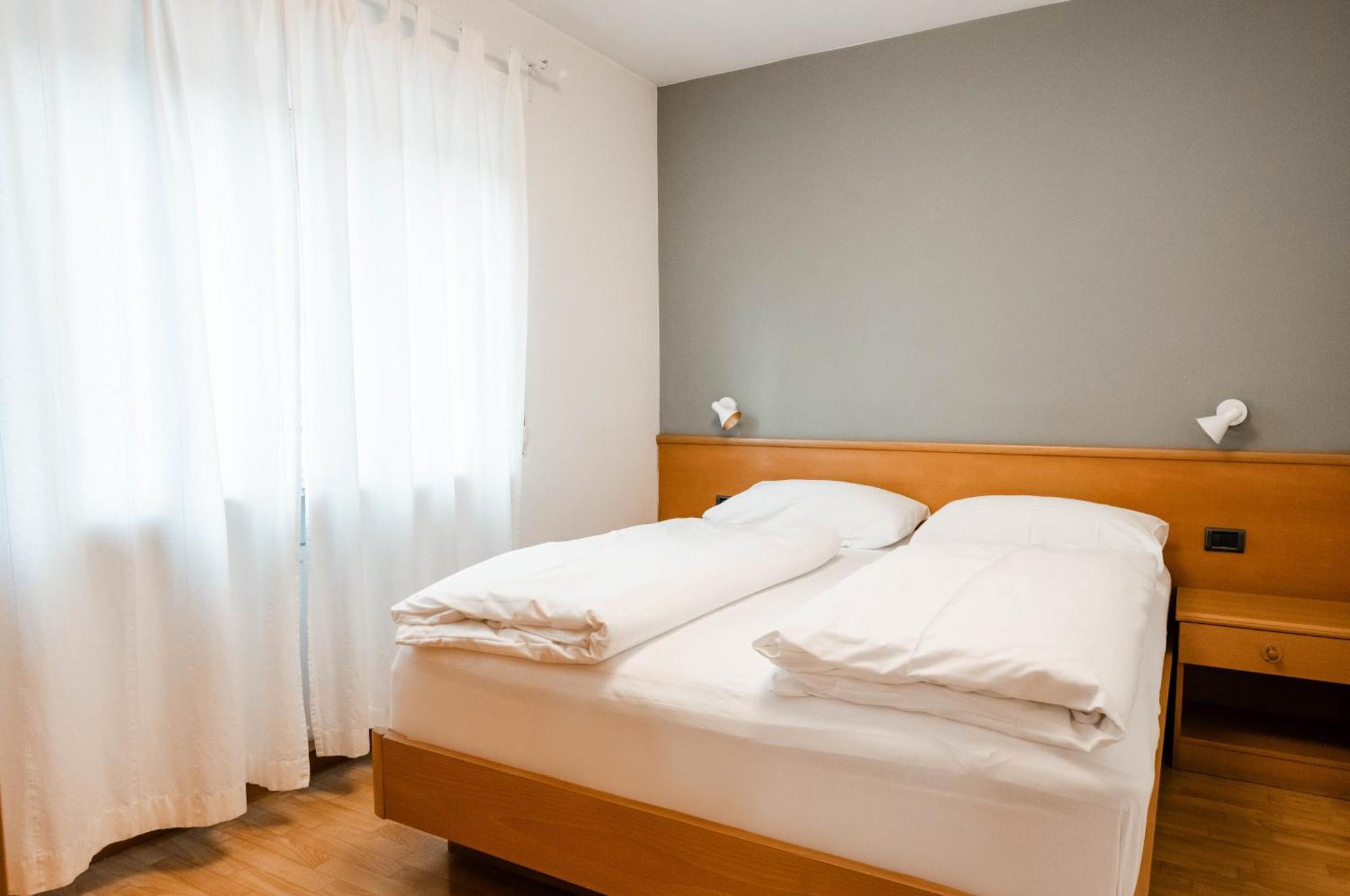 Residence Isarcus Bressanone Camera foto