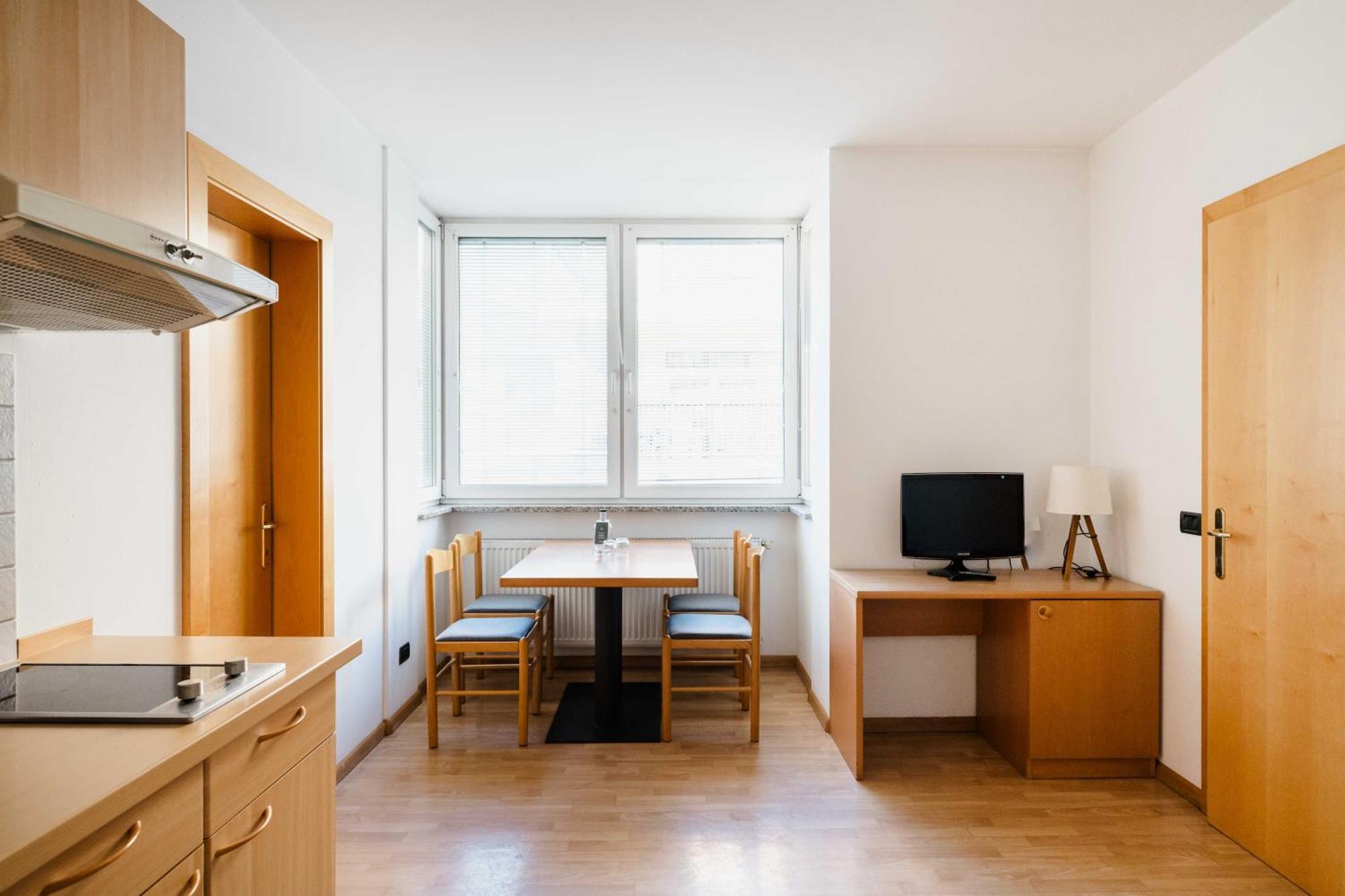 Residence Isarcus Bressanone Camera foto