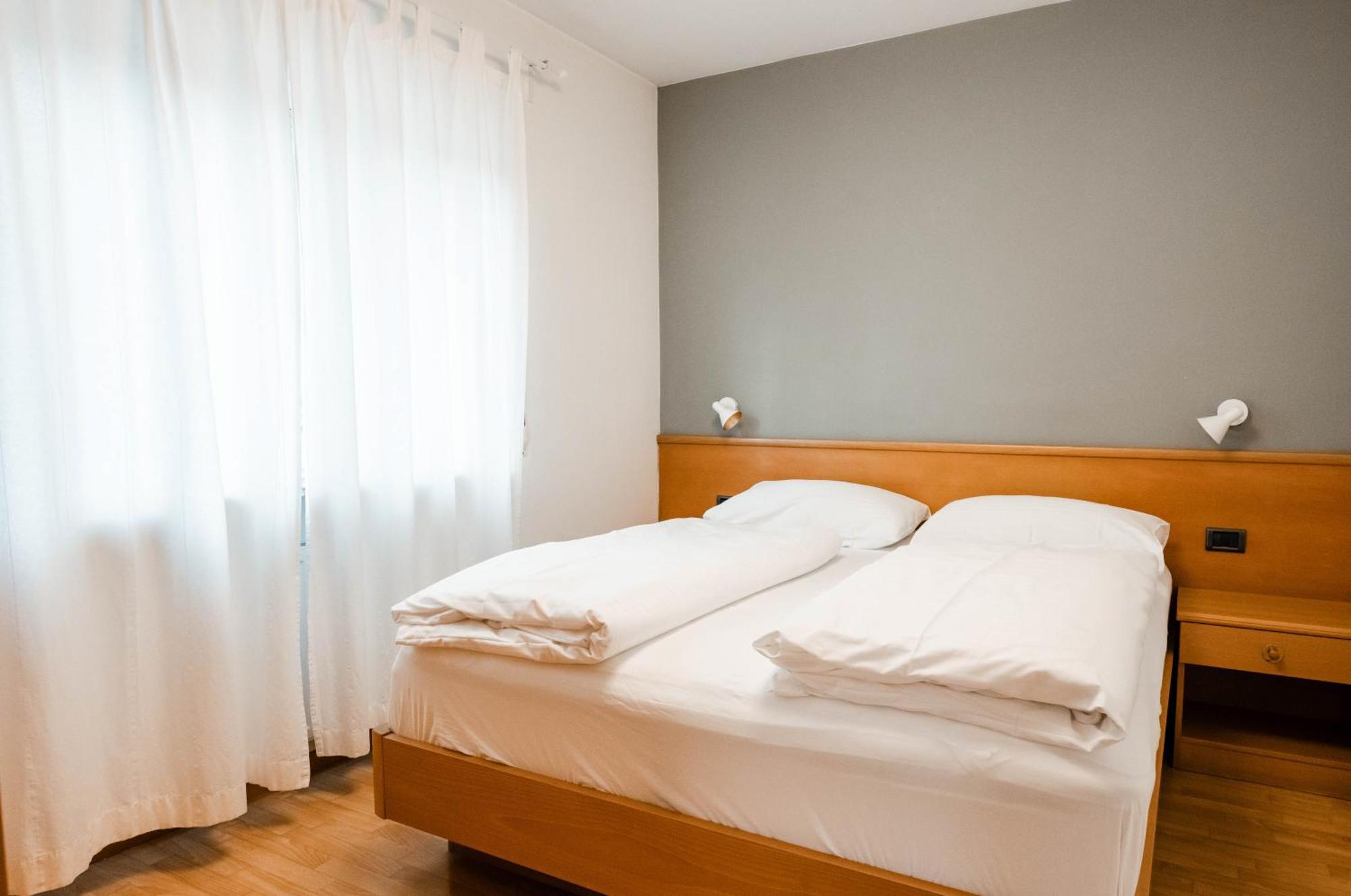 Residence Isarcus Bressanone Camera foto