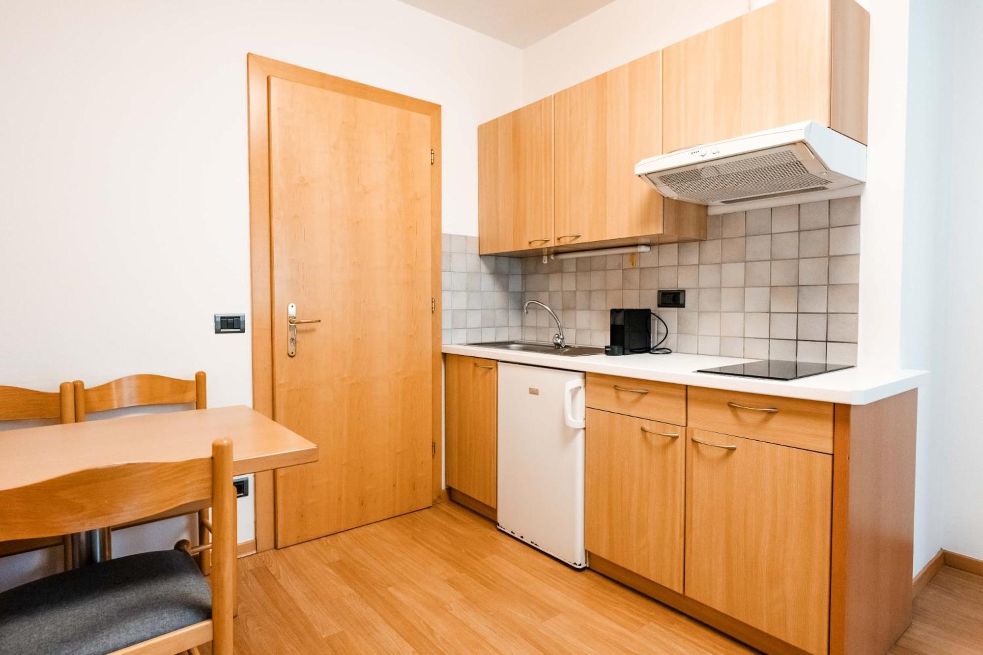 Residence Isarcus Bressanone Camera foto