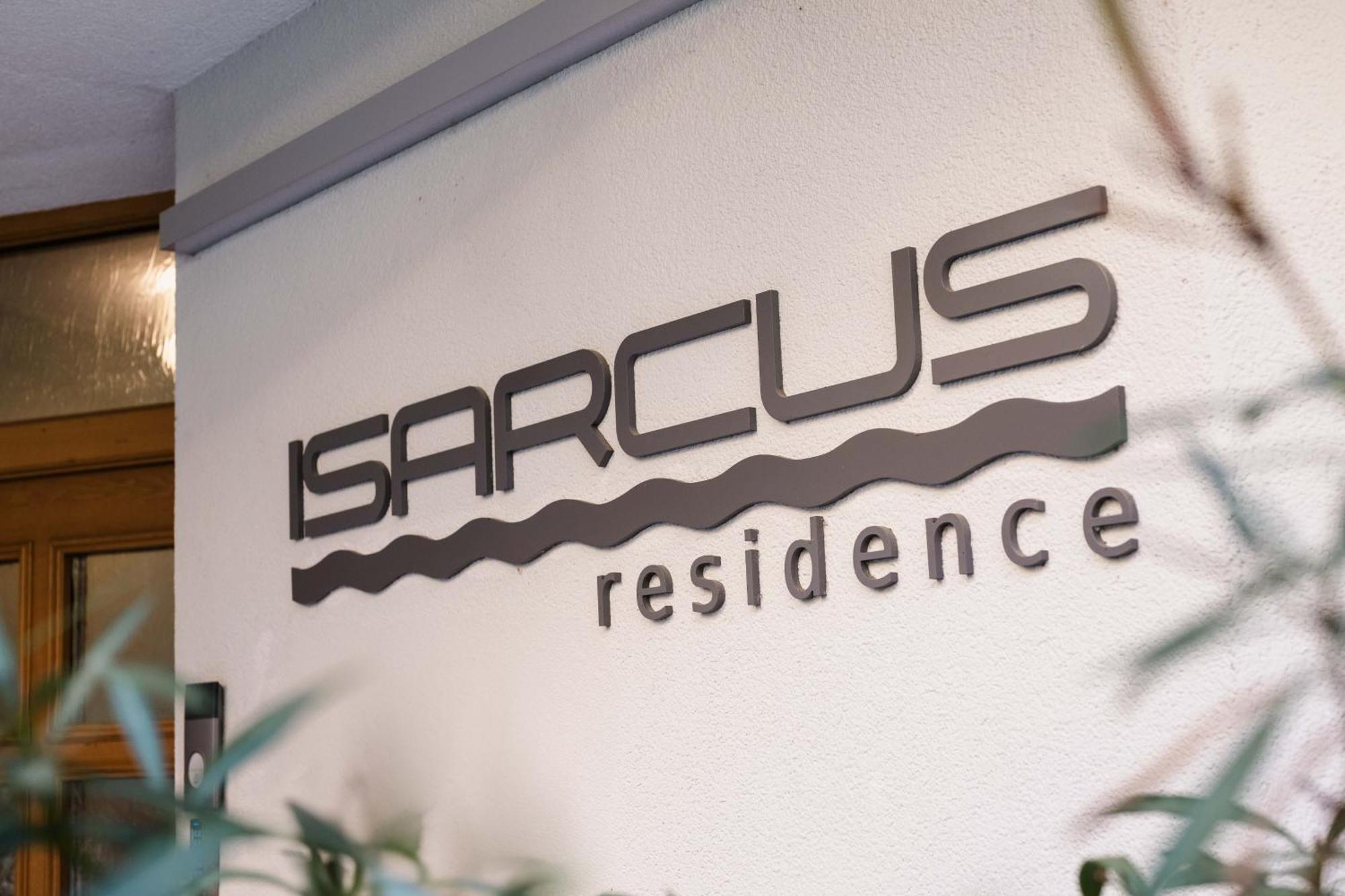 Residence Isarcus Bressanone Esterno foto