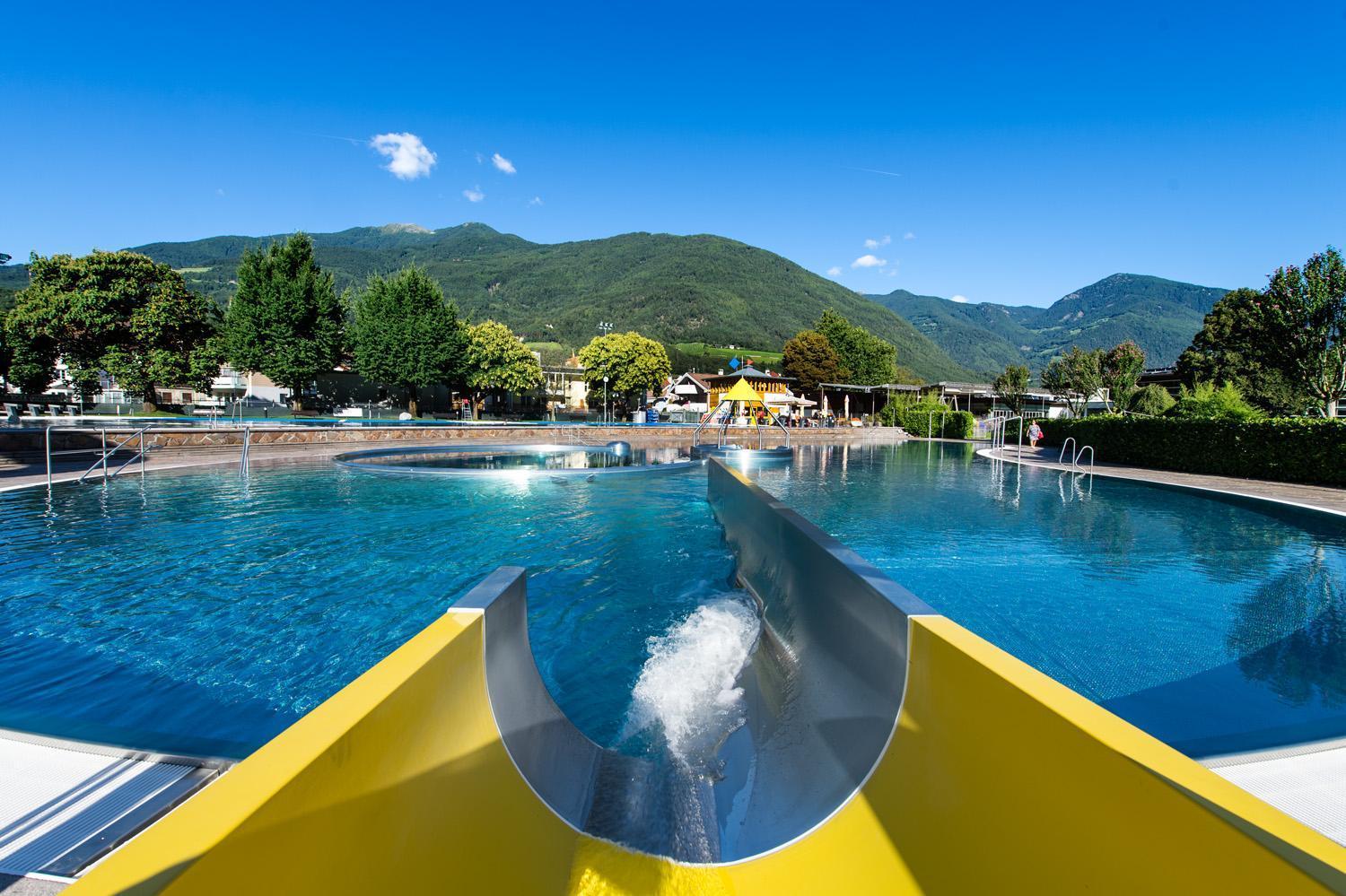 Residence Isarcus Bressanone Esterno foto